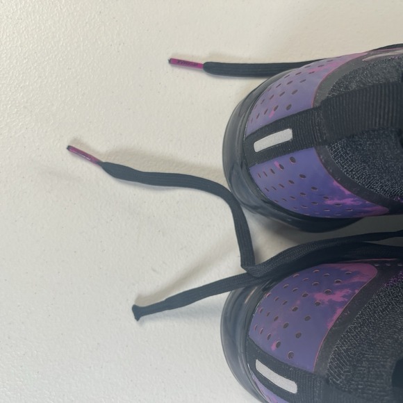 Nike vapormax flyknit 2 Night Purple 942842-013. Mens Size 15 - Picture 7 of 12